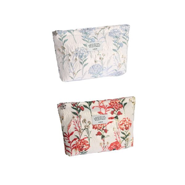 Estuche oriental