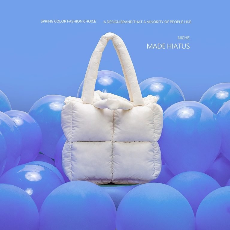 Bolso Hiatus