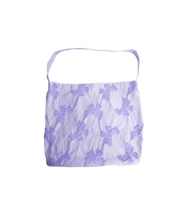 Bolso lazo grande - 图片 4