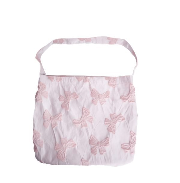 Bolso lazo grande - 图片 3