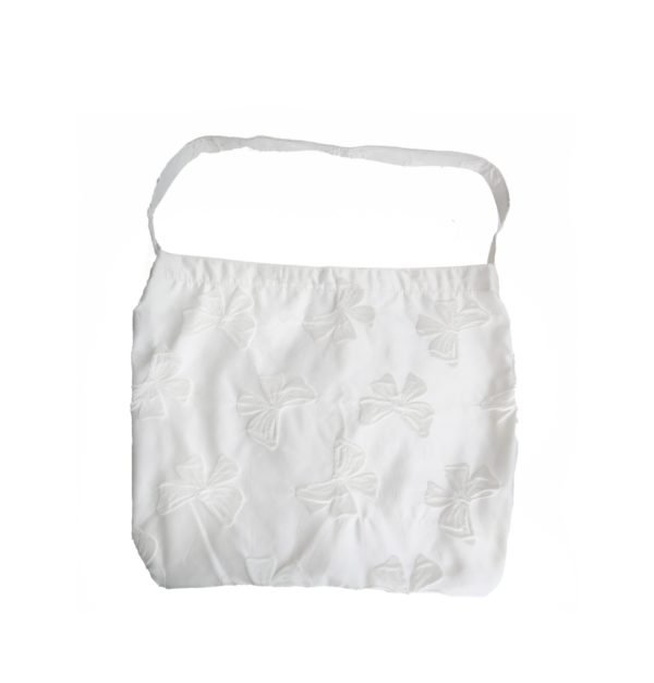 Bolso lazo grande - 图片 5
