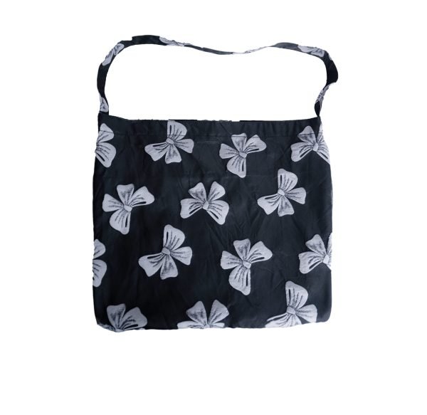 Bolso lazo grande - 图片 2
