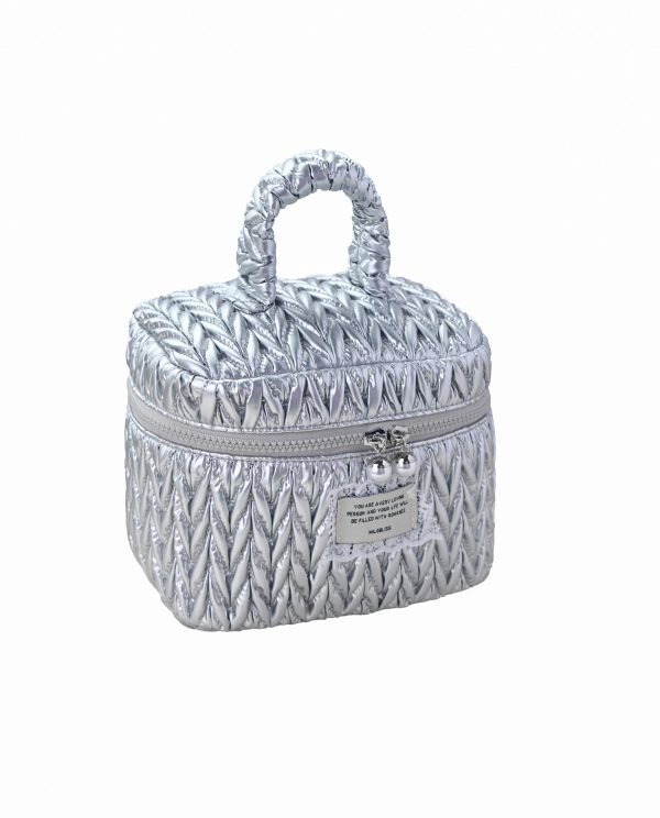 Bolso maquillaje - 图片 4
