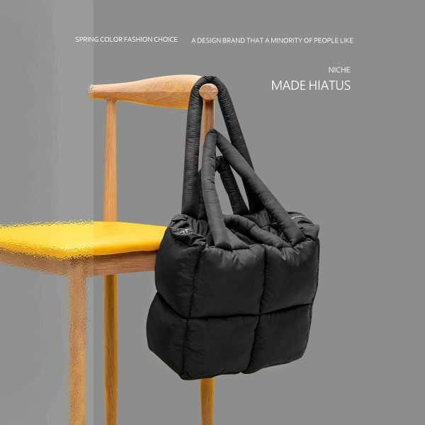 Bolso Hiatus - 图片 2