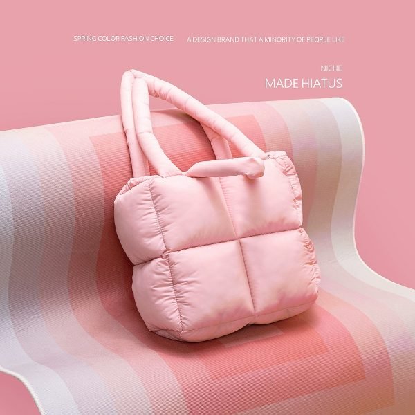 Bolso Hiatus - 图片 4